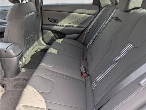 Used 2026 Hyundai Elantra SEL Sport Premium FWD image 25