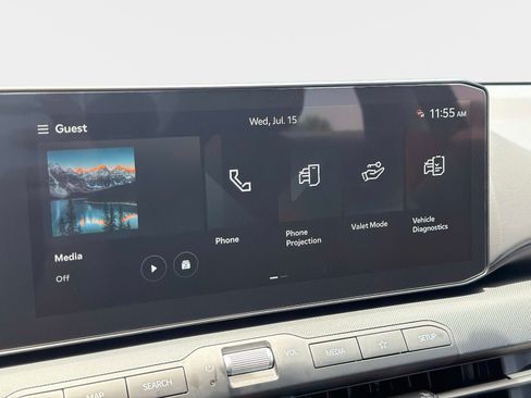 New 2026 Kia K4 FWD image 19