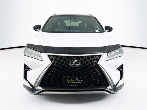 Used 2016 Lexus RX 350 F Sport image 2