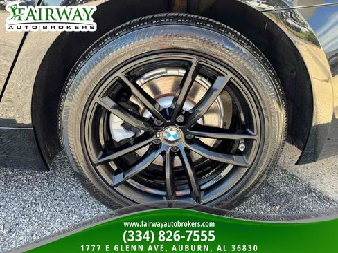 Used 2019 BMW 530i RWD image 33