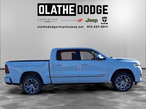 New 2026 RAM 1500 Tungsten image 27