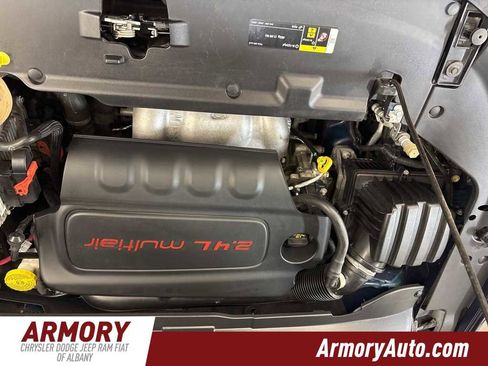 Used 2020 Jeep Compass Latitude image 38