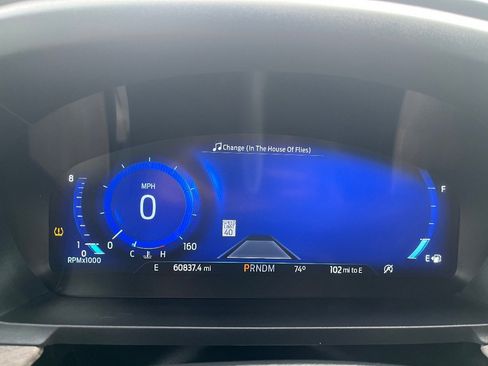 Used 2020 Ford Explorer Platinum image 21