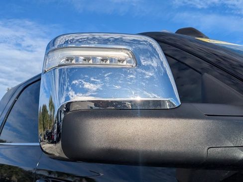 Used 2024 RAM 3500 Limited w/ Safety Group image 13