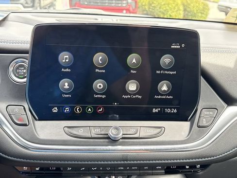 Used 2024 Chevrolet Blazer RS w/ Driver Confidence II Package FWD image 22