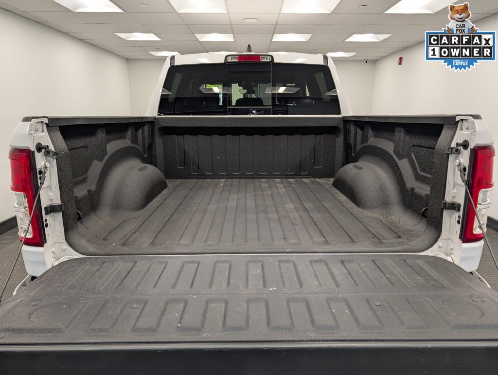 Used 2023 RAM 1500 Big Horn AWD/4WD image 26