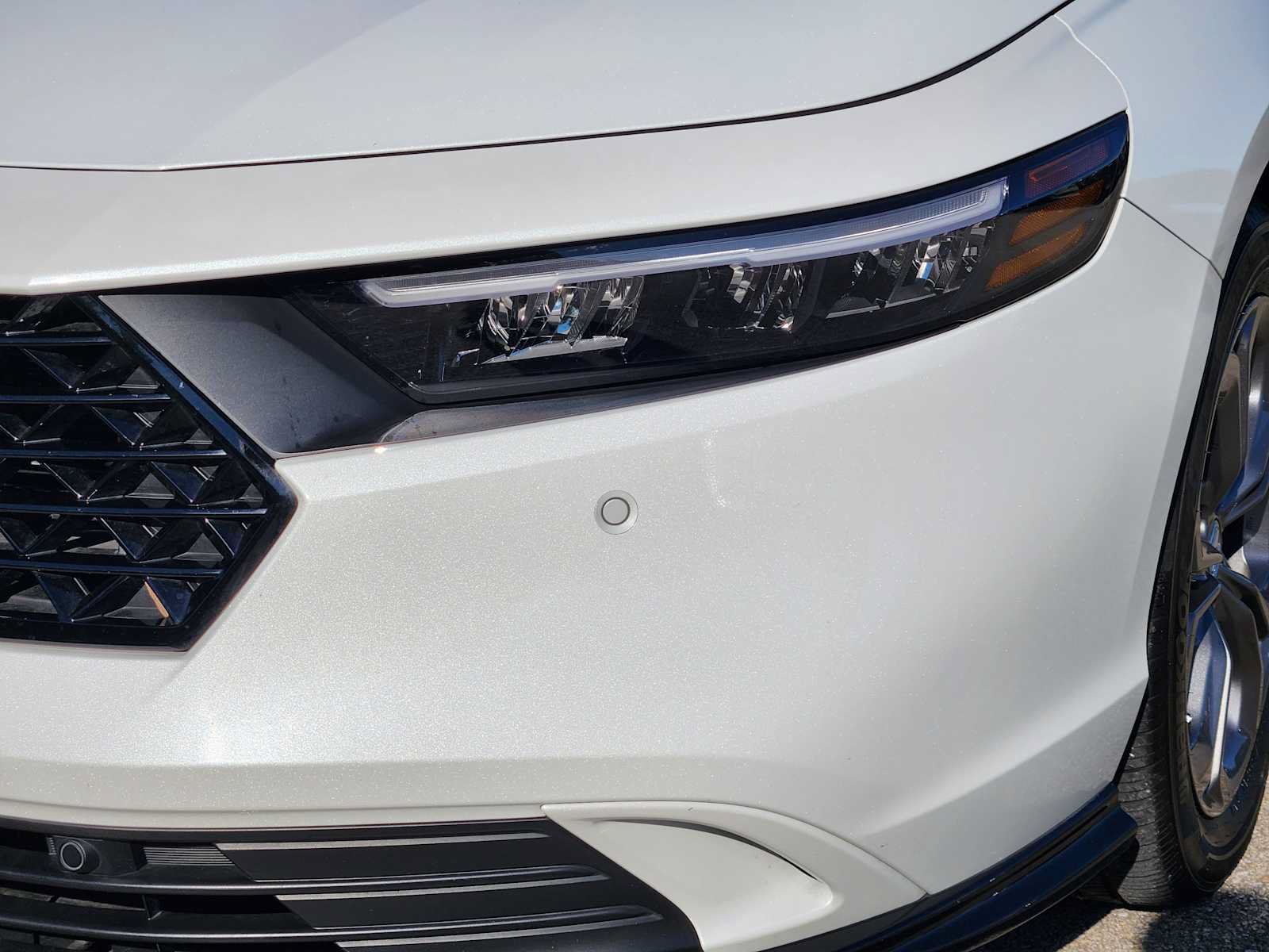 Certified 2023 Honda Accord EX-L image 7