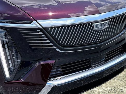 Certified 2025 Cadillac Escalade IQ Luxury 2 AWD/4WD image 33