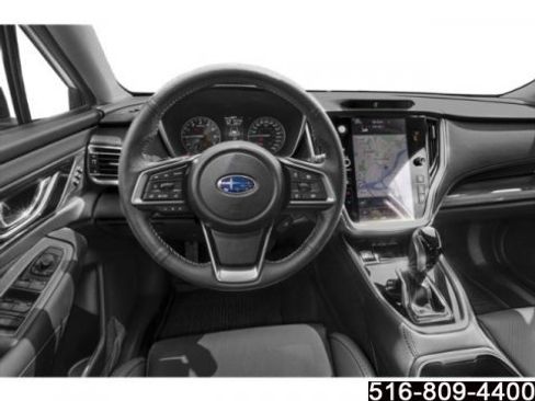 Used 2025 Subaru Outback Limited AWD/4WD image 11