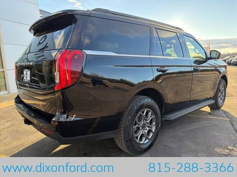 Used 2025 Ford Expedition Active image 7