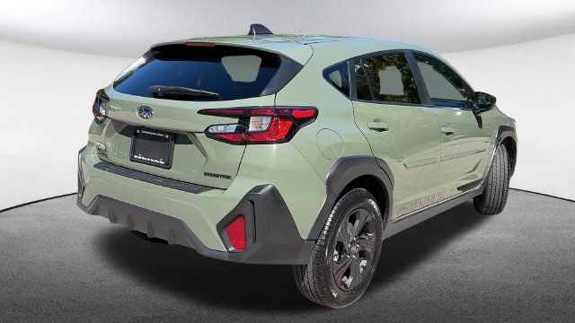 Certified 2026 Subaru Crosstrek 2.5i AWD/4WD image 17