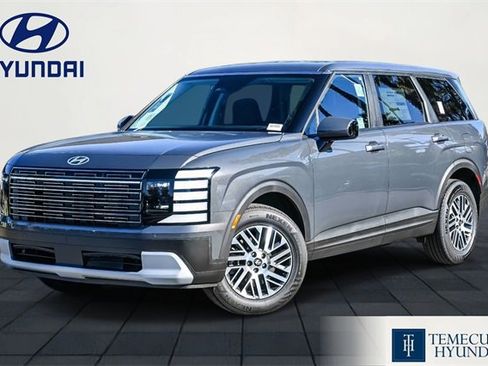 New 2026 Hyundai Palisade SE image 1