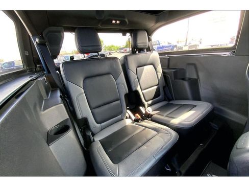 Used 2024 Ford Bronco Big Bend AWD/4WD image 26