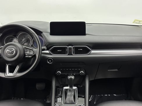 Used 2024 MAZDA CX-5 AWD 2.5 S w/ Select Package image 27