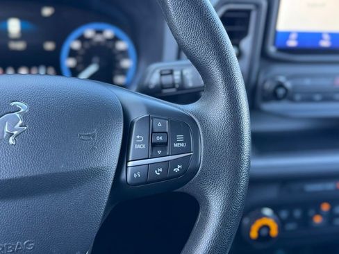 Used 2021 Ford Bronco Sport Big Bend image 11