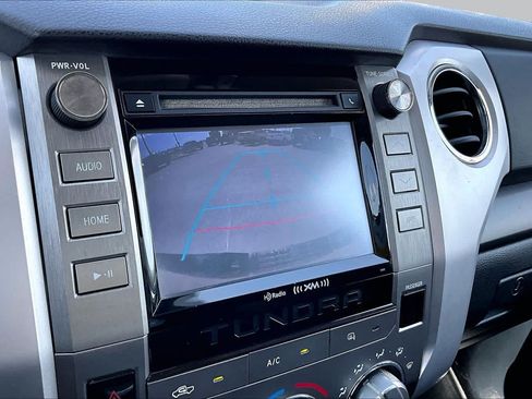 Used 2014 Toyota Tundra SR5 w/ SR5 Upgrade Package RWD image 25