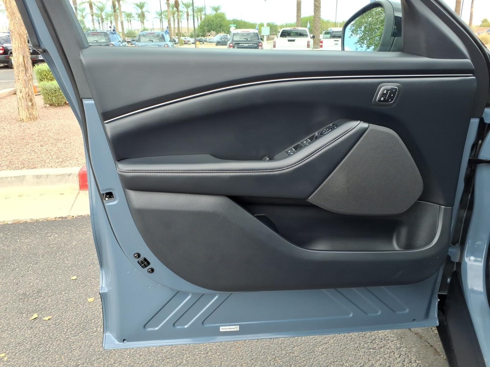 Used 2023 Ford Mustang Mach-E California Route 1 AWD/4WD image 20