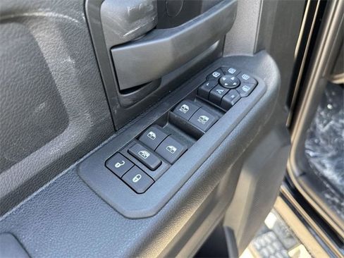 New 2025 RAM 2500 Tradesman image 11