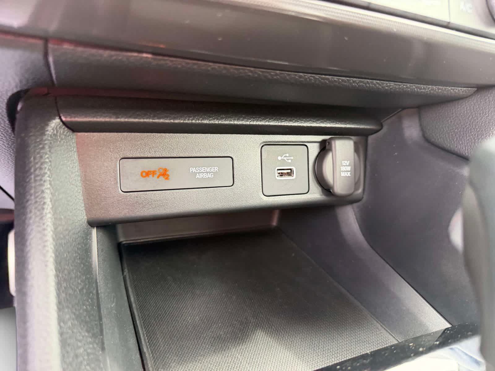 Used 2023 Acura Integra A-Spec FWD image 21