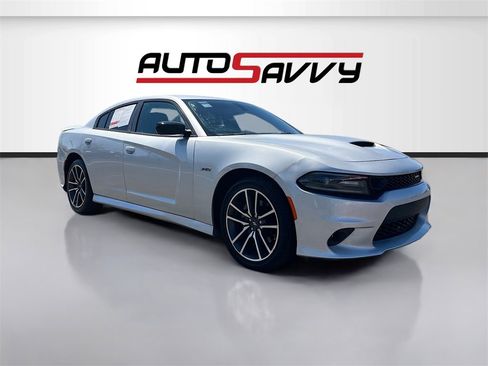 Used 2023 Dodge Charger R/T w/ Plus Group image 1