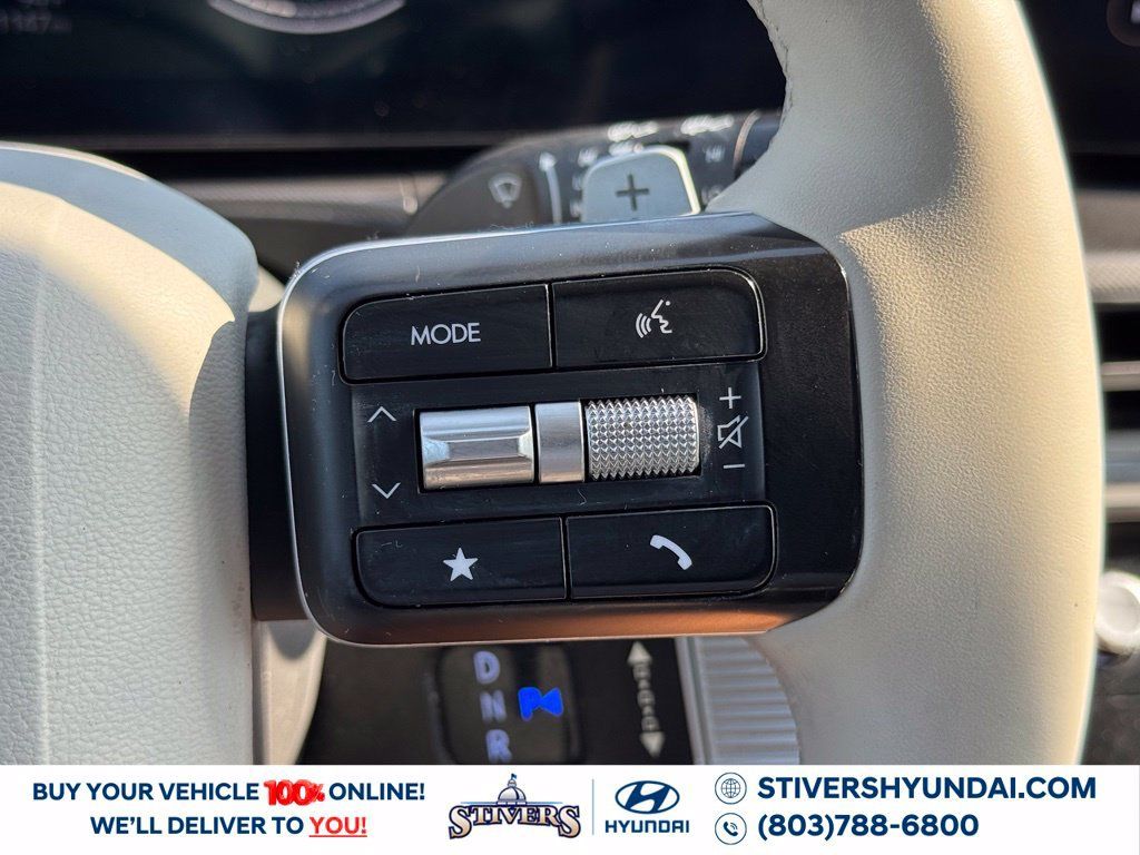 Used 2024 Hyundai Santa Fe SE FWD image 30