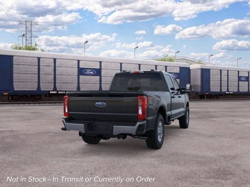 New 2026 Ford F250 XLT w/ FX4 Off-Road Package AWD/4WD image 8