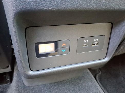 Certified 2023 Nissan Rogue SL w/ SL Premium Package AWD/4WD image 15