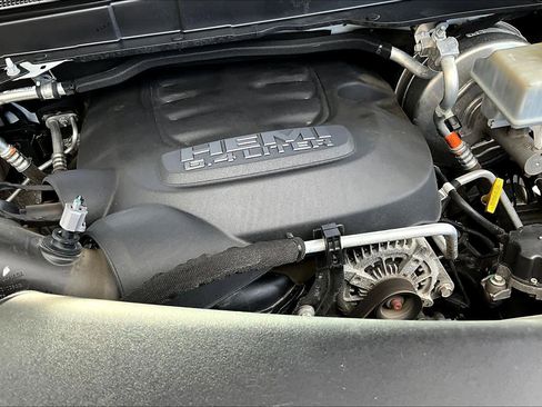 Used 2019 RAM 2500 Laramie AWD/4WD image 31