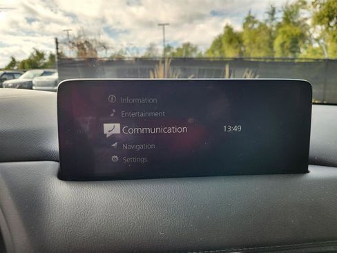 Used 2022 MAZDA CX-5 AWD 2.5 S w/ Premium Plus Pkg image 37