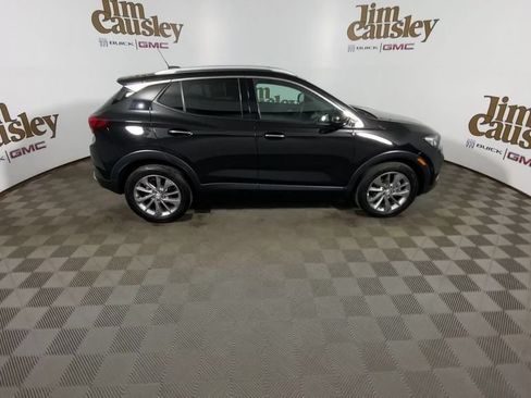 Used 2023 Buick Encore GX Essence w/ Experience Buick Package FWD image 9