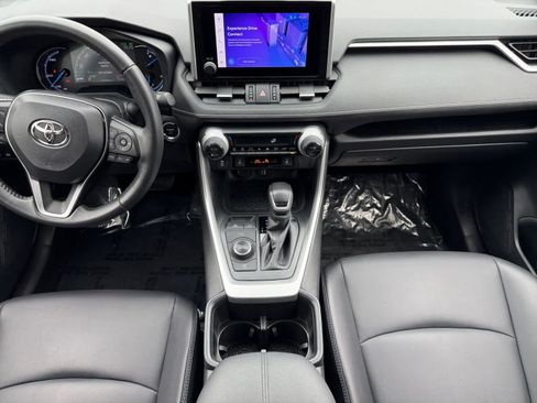 Used 2024 Toyota RAV4 XLE Premium w/ Weather Package AWD/4WD image 6