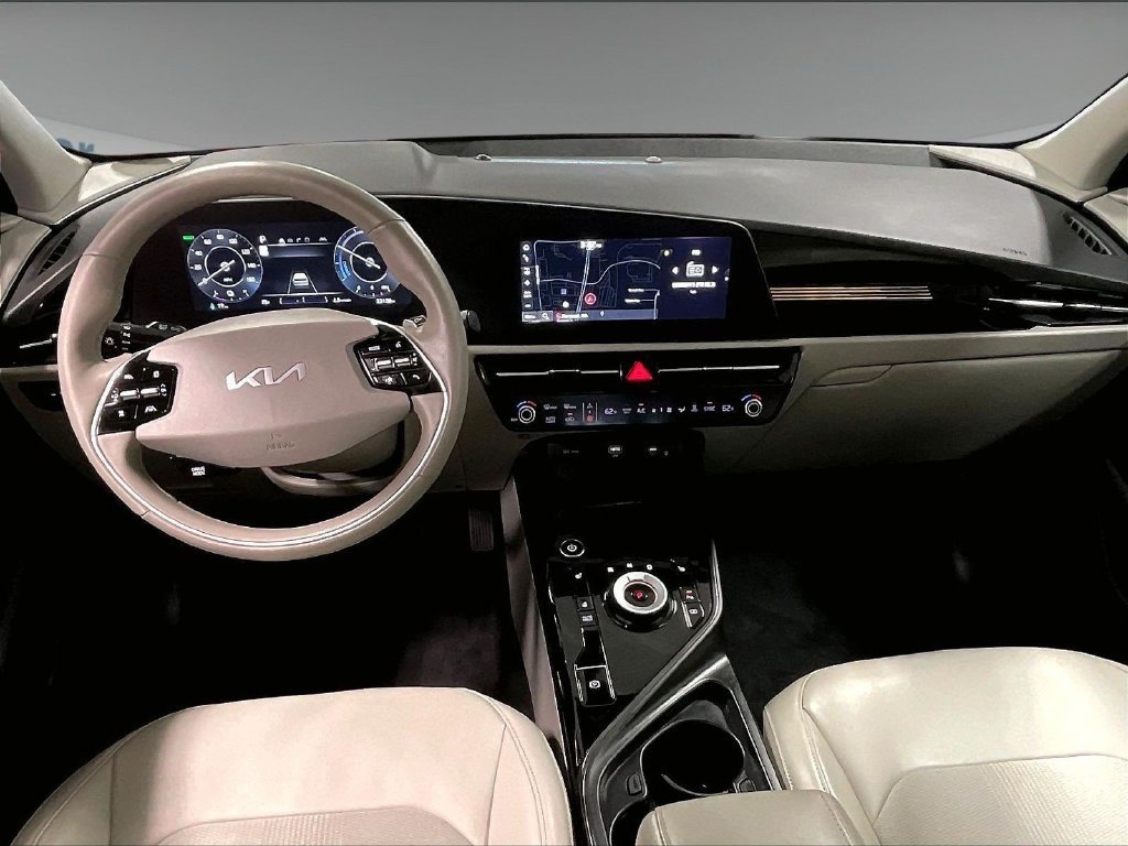 Used 2023 Kia Niro Wind w/ Wind Preserve Package FWD image 22
