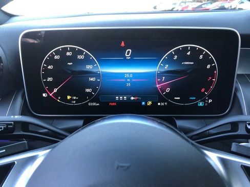 New 2026 Mercedes-Benz GLC 300 GLC 300 image 22