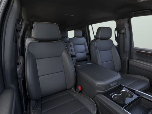 New 2025 Chevrolet Suburban Premier RWD image 16