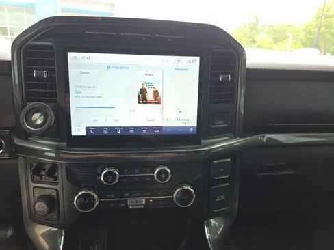 Used 2023 Ford F150 XLT w/ Equipment Group 302A High AWD/4WD image 18