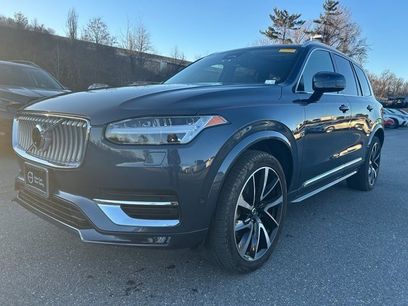 Certified 2023 Volvo XC90 B6 Plus w/ Protection Package