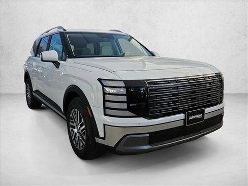 New 2026 Hyundai Palisade Limited image 7