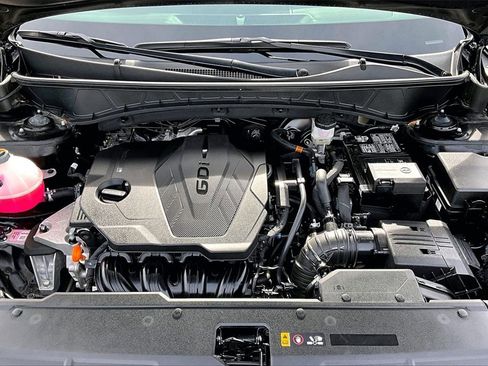 Used 2025 Hyundai Tucson SEL image 10