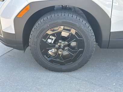 New 2026 Hyundai Santa Fe XRT