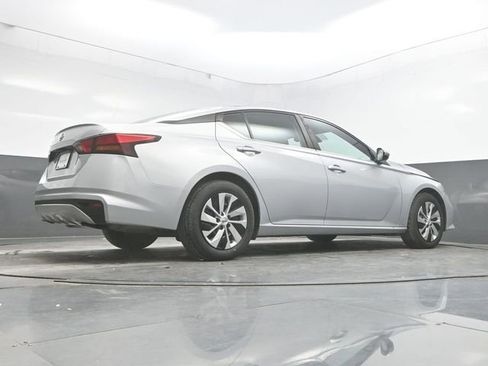 Used 2021 Nissan Altima 2.5 S image 33