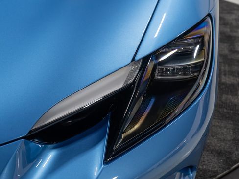 Used 2025 Ferrari 296 GTB image 18