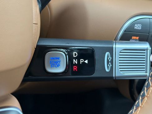 New 2026 Hyundai Palisade Calligraphy image 20