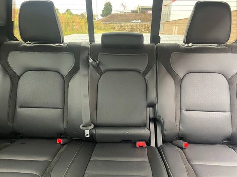 New 2026 RAM 1500 Laramie w/ Night Edition image 20