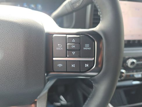 New 2025 Ford F250 Platinum AWD/4WD image 22