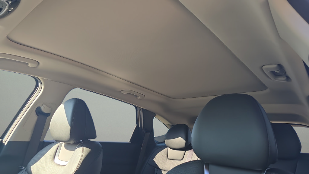 New 2026 Hyundai Tucson Limited AWD/4WD image 27