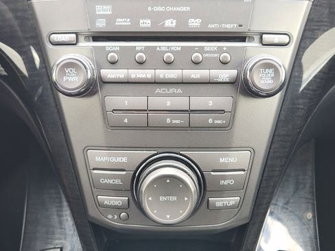 Used 2008 Acura MDX w/ Technology Package image 19