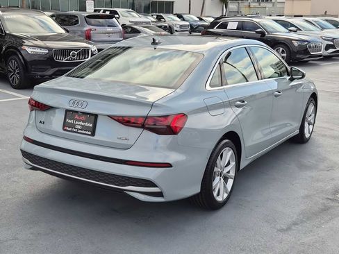 New 2026 Audi A3 2.0T Premium Plus image 6