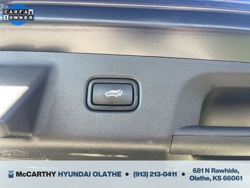 Certified 2021 Hyundai Palisade Calligraphy image 18