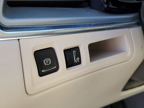 Used 2024 Cadillac XT5 Premium Luxury w/ LPO, Floor Liner Package image 9