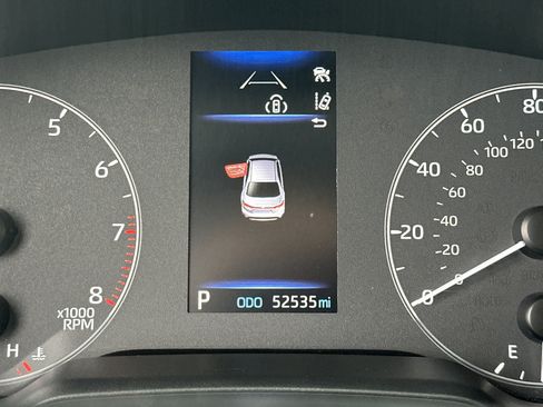 Certified 2024 Toyota Corolla LE image 22